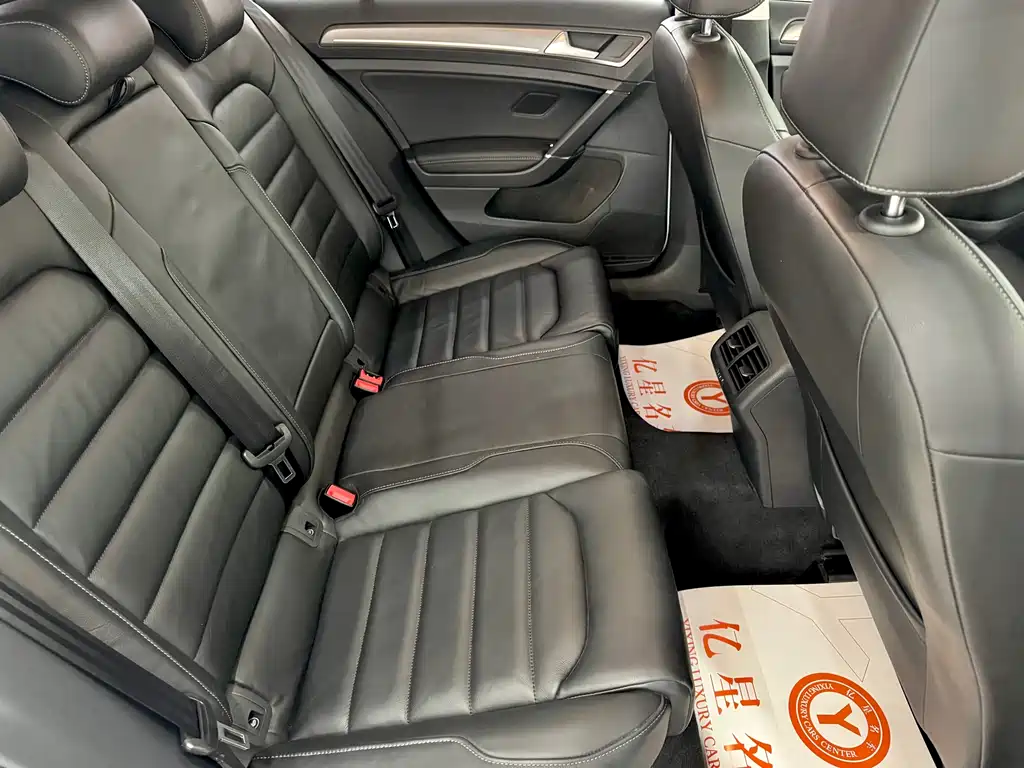 Golf 2016 1.6L Automatic Comfort