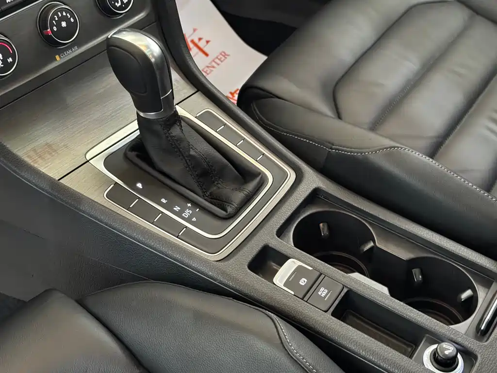 Golf 2016 1.6L Automatic Comfort