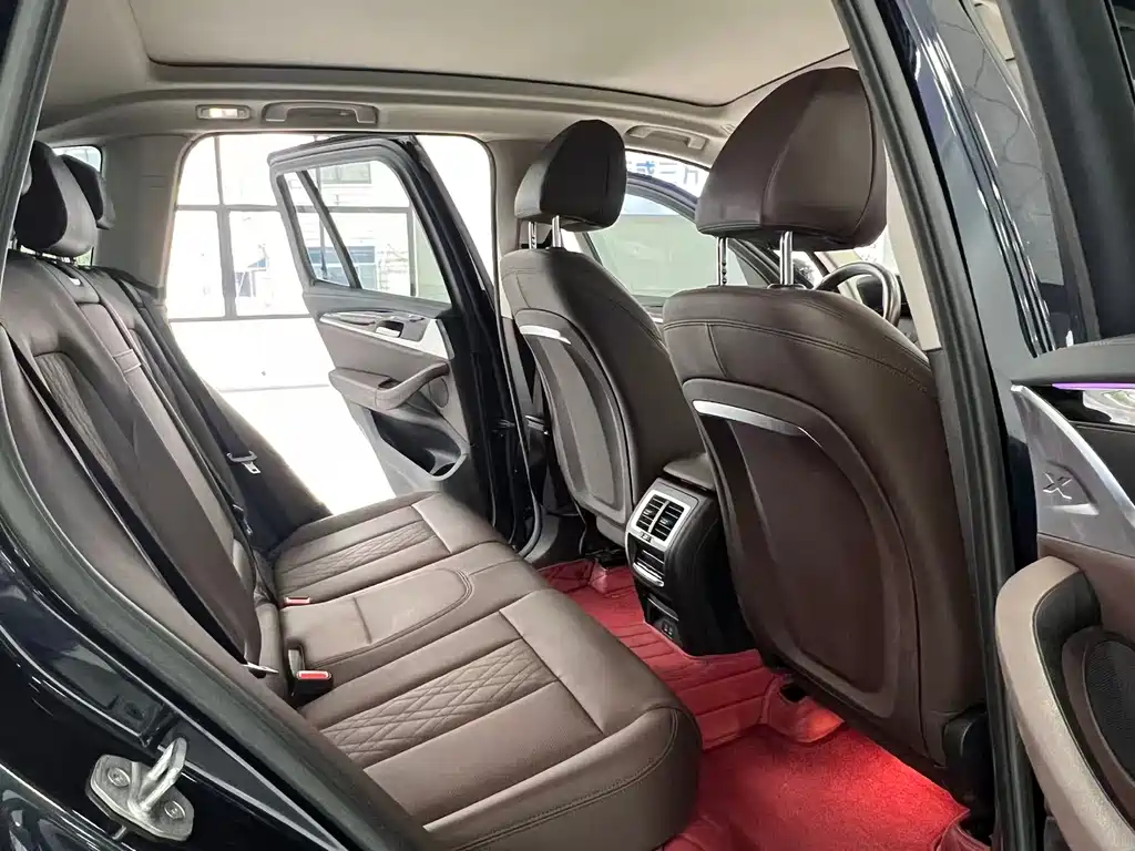 BMW X3 2022 xDrive25i M Sport Package