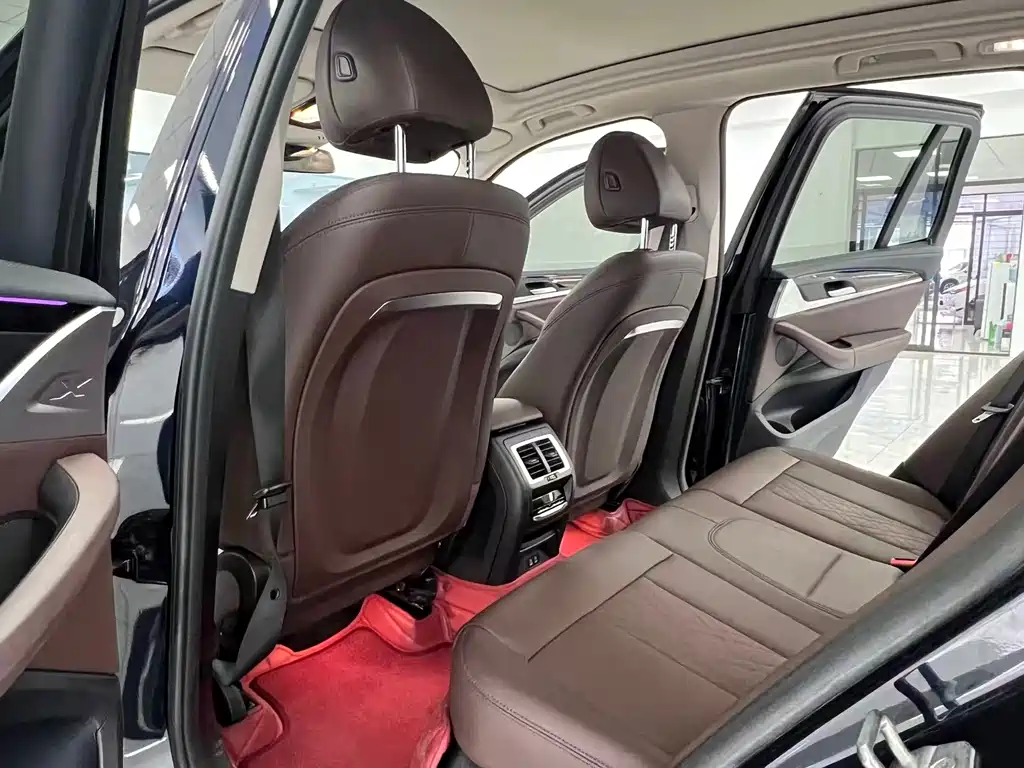 BMW X3 2022 xDrive25i M Sport Package