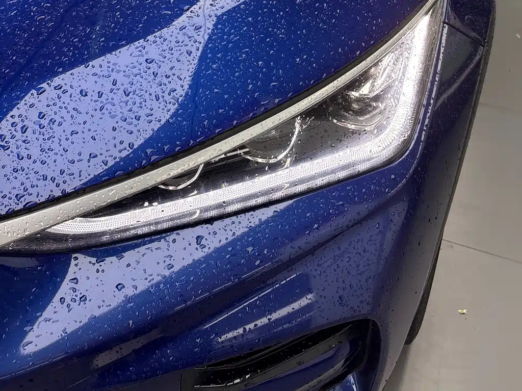 BYD Tang EV 2022 635km AWD Flagship Edition