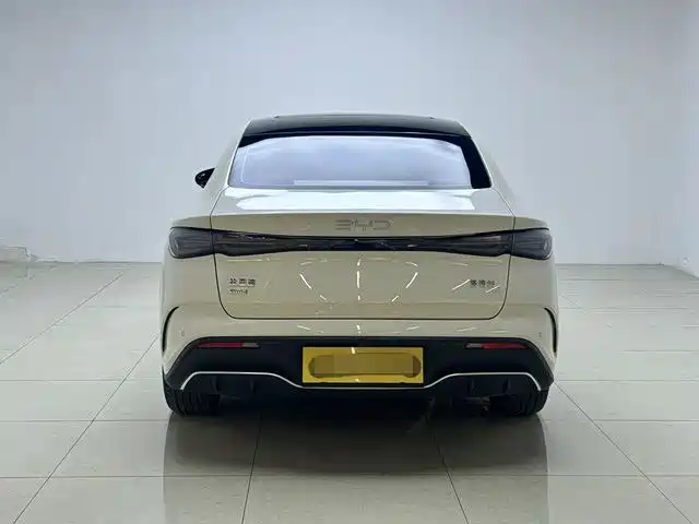 Seal 06 2024 DM-i 120KM Flagship