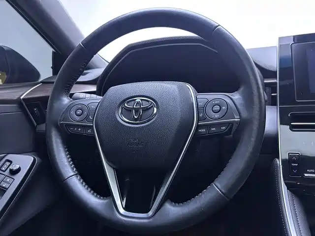 Toyota Avalon 2023 2.0L Zhenxuan Edition