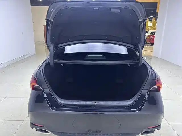 Toyota Avalon 2023 2.0L Zhenxuan Edition