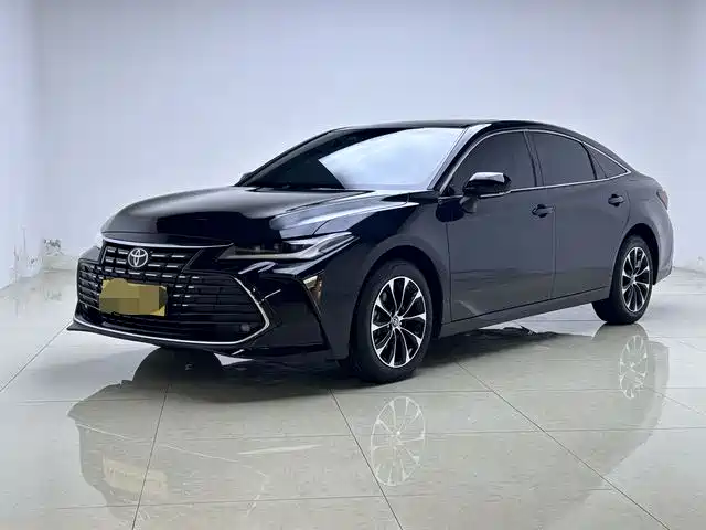 Toyota Avalon 2023 2.0L Zhenxuan Edition