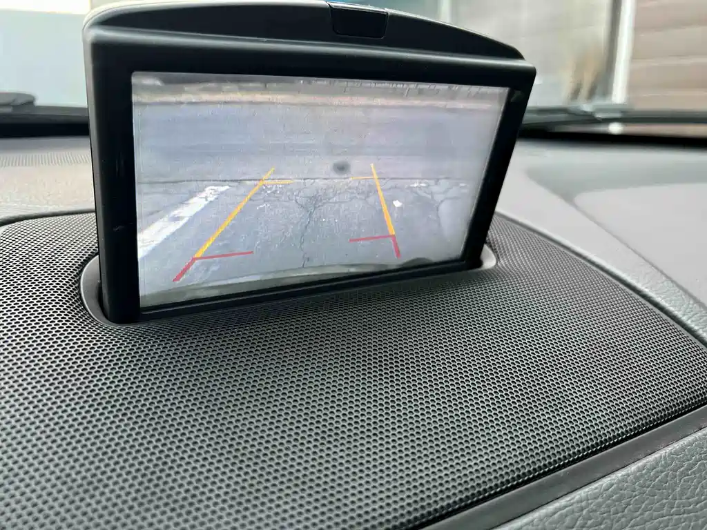 Volvo XC90 2013 2.5T T5 Luxury Upgrade Edition