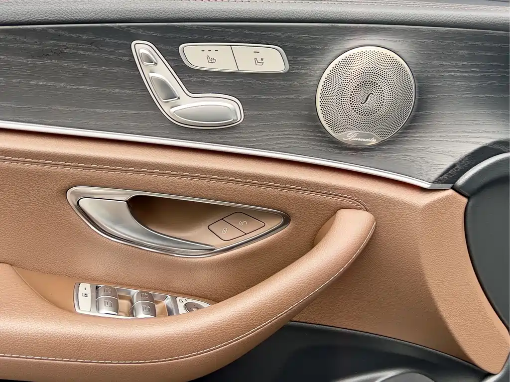 Mercedes-Benz E-Class 2022 Facelift II E 300 L Sport Luxury