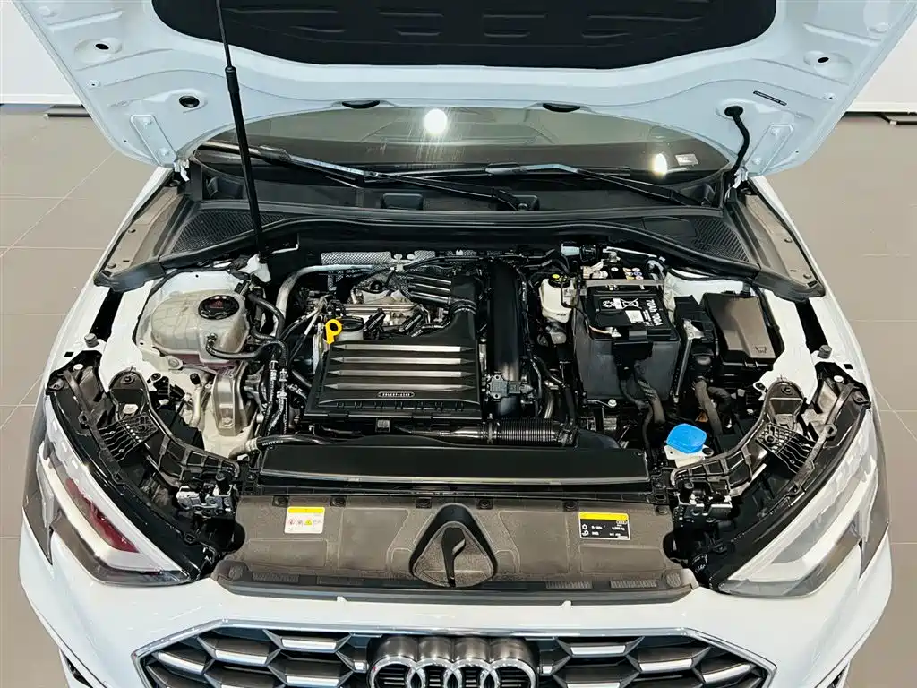 Audi A3 2024 Sportback 35 TFSI Fashion Sport