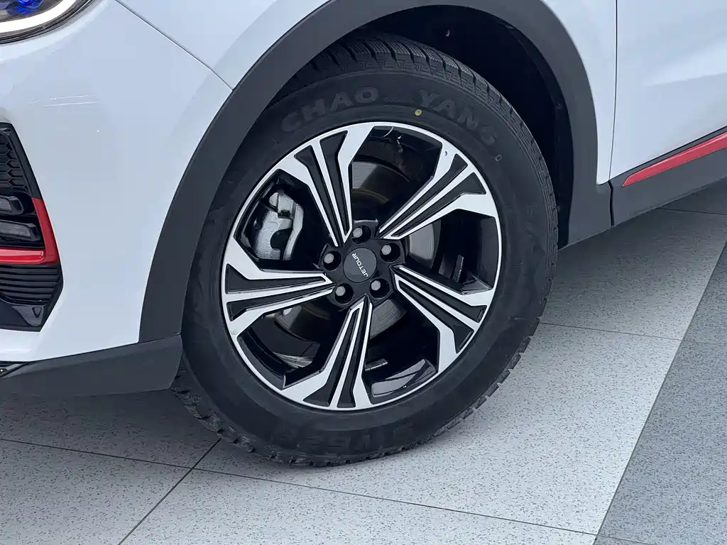 Jetour X70 2023 1.5T DCT Chaoyue PRO Edition 5-Seater