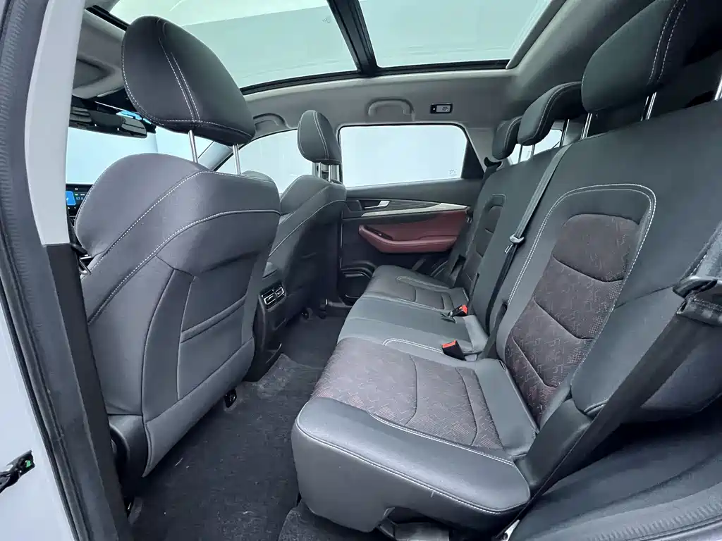 Jetour X70 2023 1.5T DCT Chaoyue PRO Edition 5-Seater