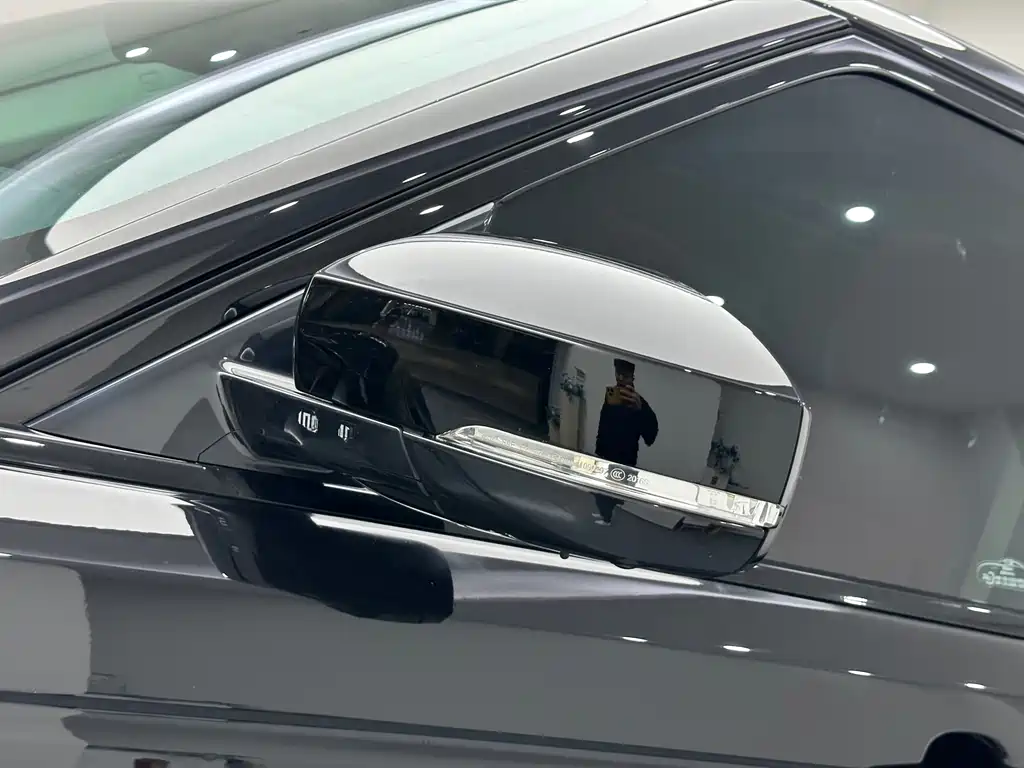 Range Rover Sport 2021 3.0L6 Black Edition