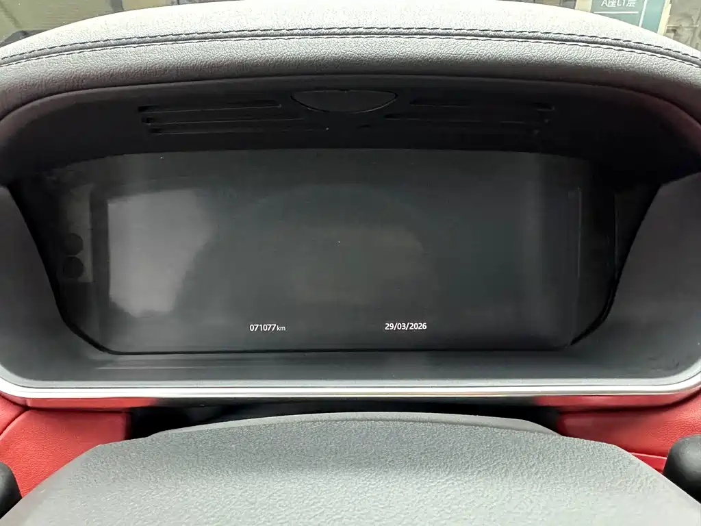 Range Rover Sport 2021 3.0L6 Black Edition