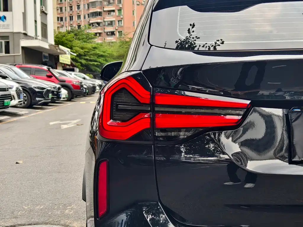 BMW X3 M Competition 2022