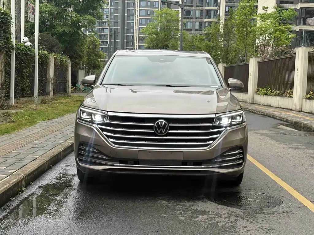 Viloran 2020 380TSI Prestige Edition