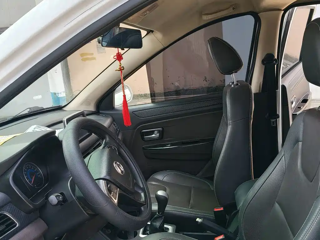 Fengon 330 2022 1.5L 330S Manual Supreme Edition China VI