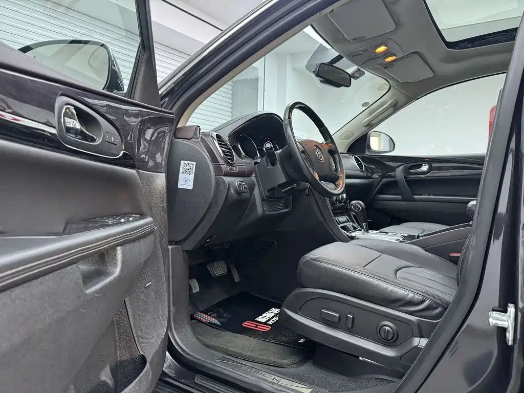 Buick Enclave 2014 3.6L FWD Elite Comfort