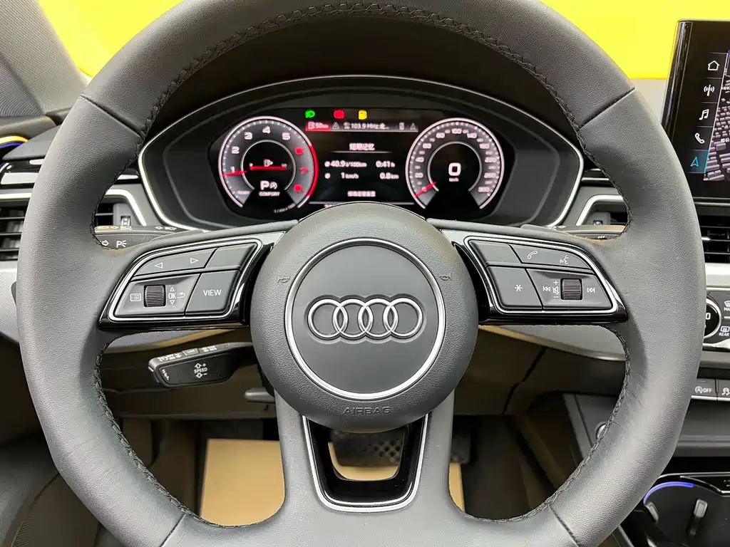 Audi A5 2024 Sportback 40 TFSI Fashion Dynamic