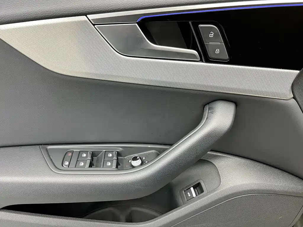 Audi A5 2024 Sportback 40 TFSI Fashion Dynamic