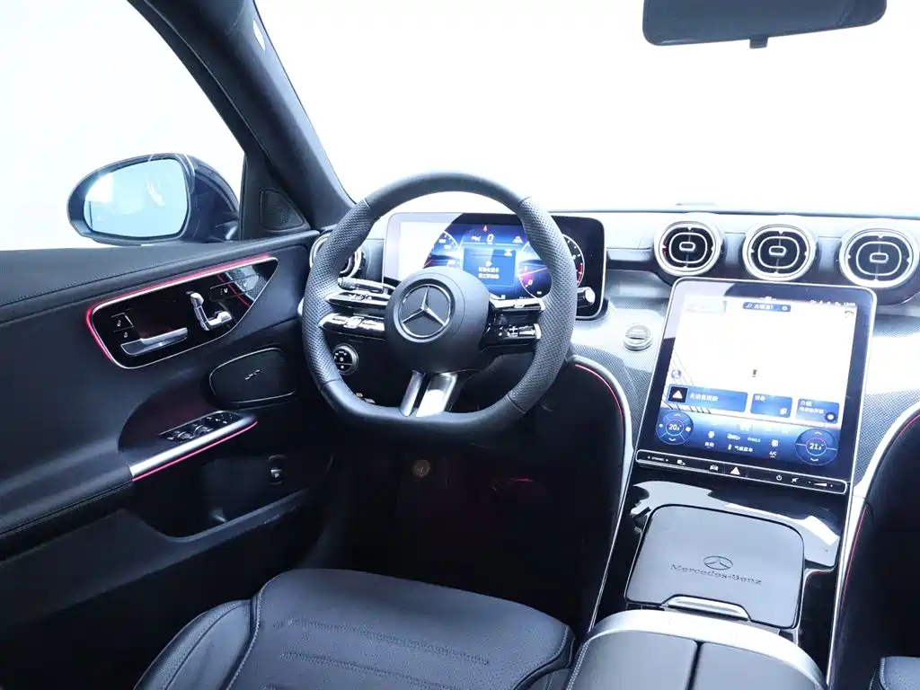 Mercedes-Benz C-Class 2025 C 260 L Sport