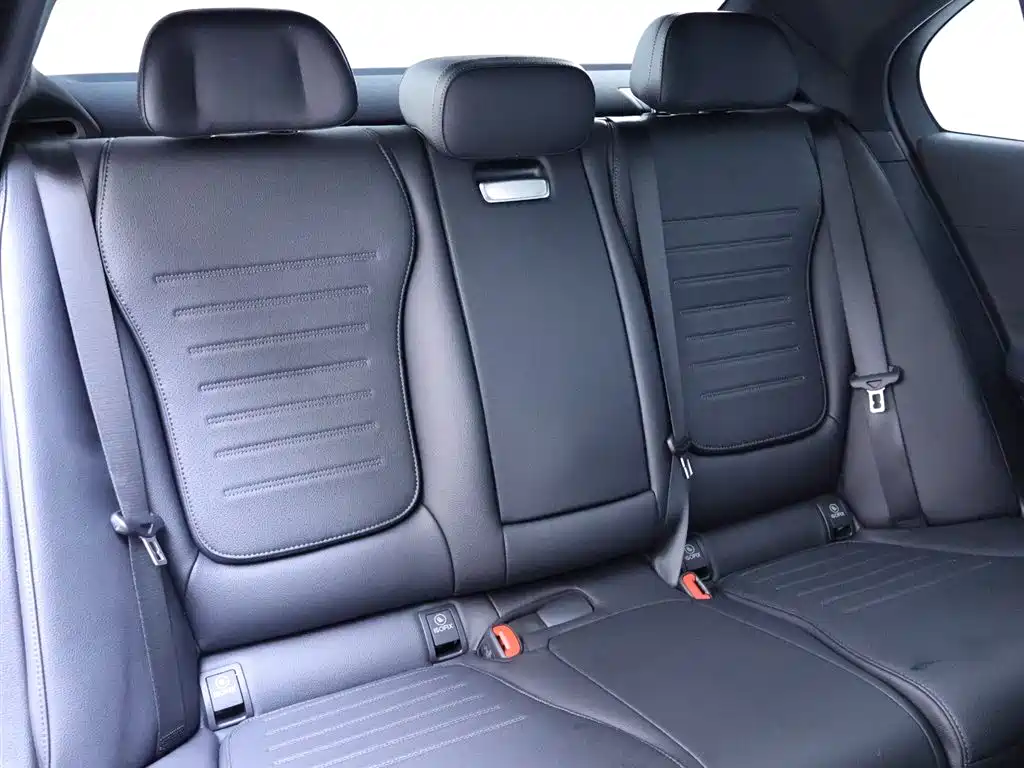 Mercedes-Benz C-Class 2025 C 260 L Sport
