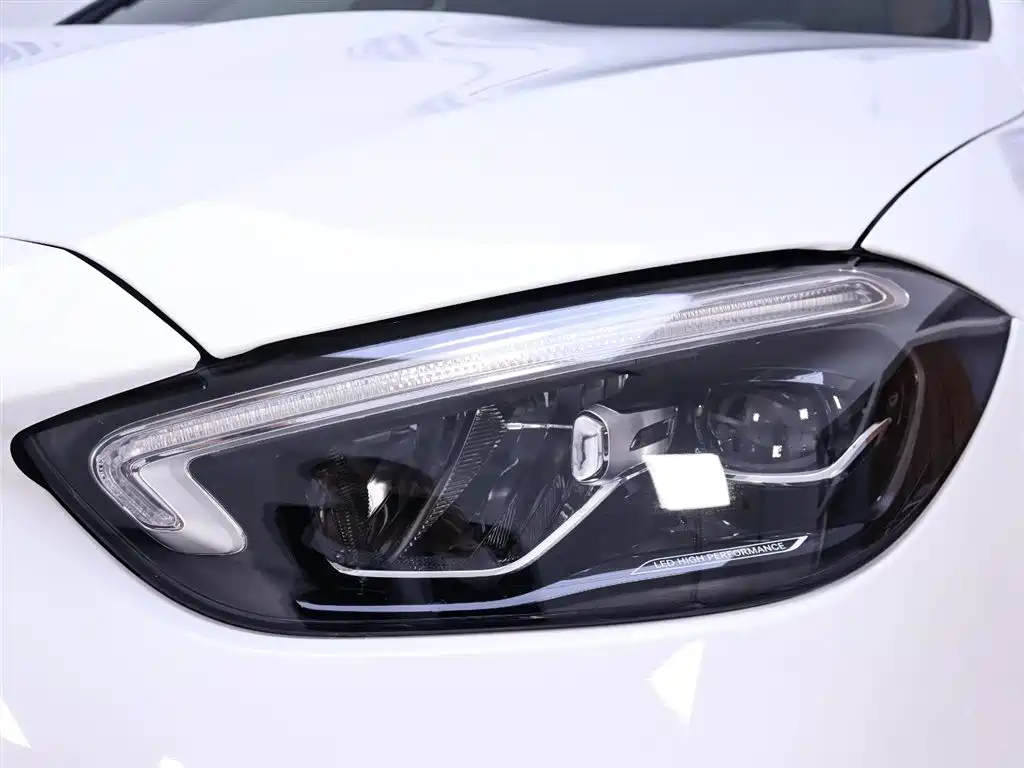 Mercedes-Benz C-Class 2023 C 200 L Sport