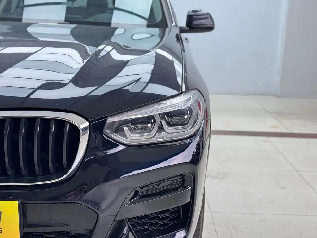 BMW X3 2020 xDrive28i M Sport Package