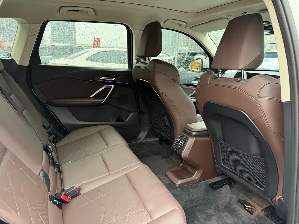 BMW X1 2023 sDrive20Li X Design Package
