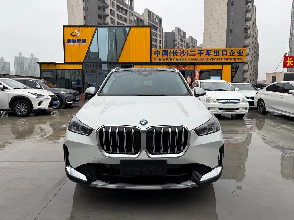 BMW X1 2023 sDrive20Li X Design Package