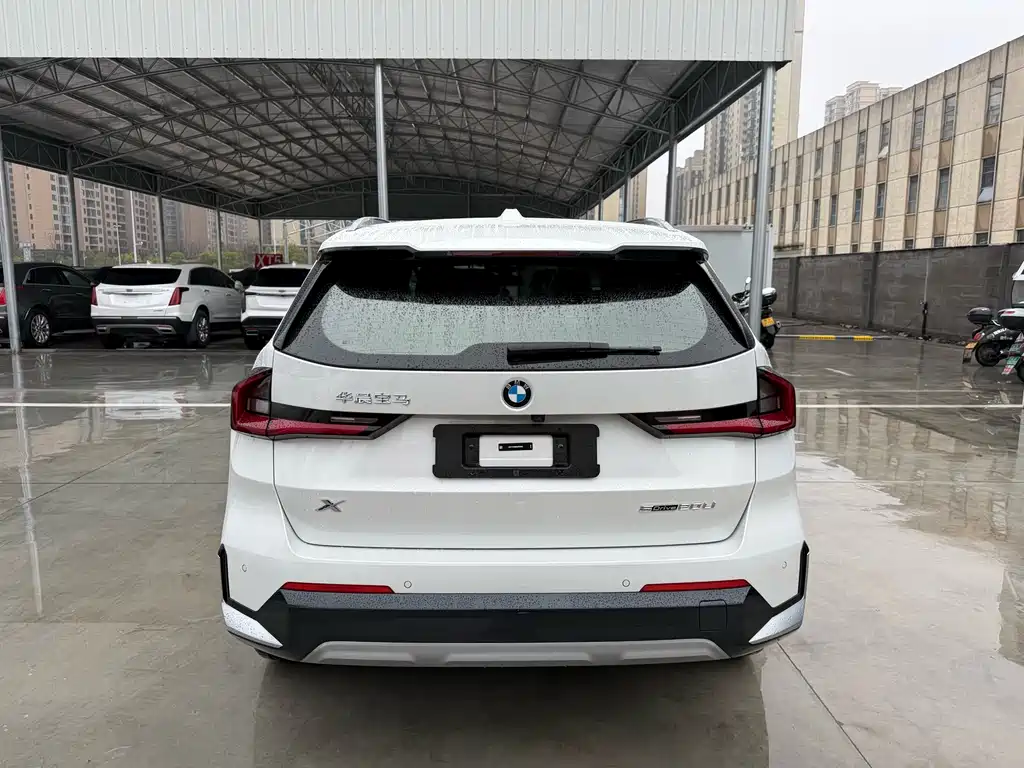 BMW X1 2023 sDrive20Li X Design Package