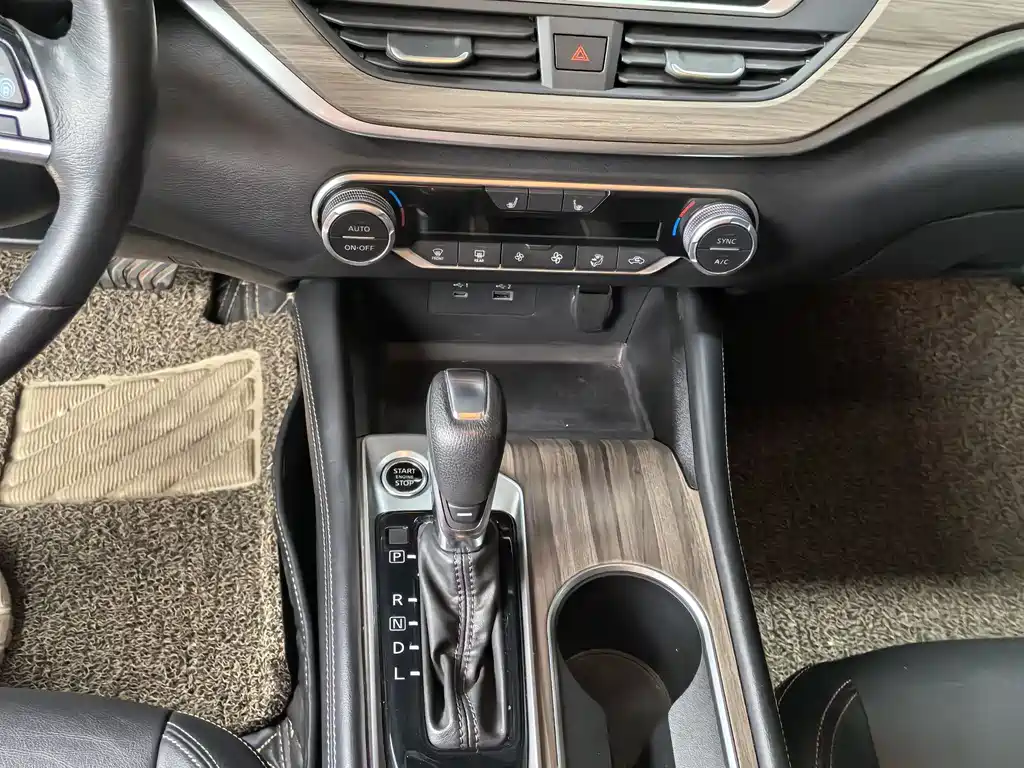Nissan Altima 2020 2.0L XL Comfort Edition