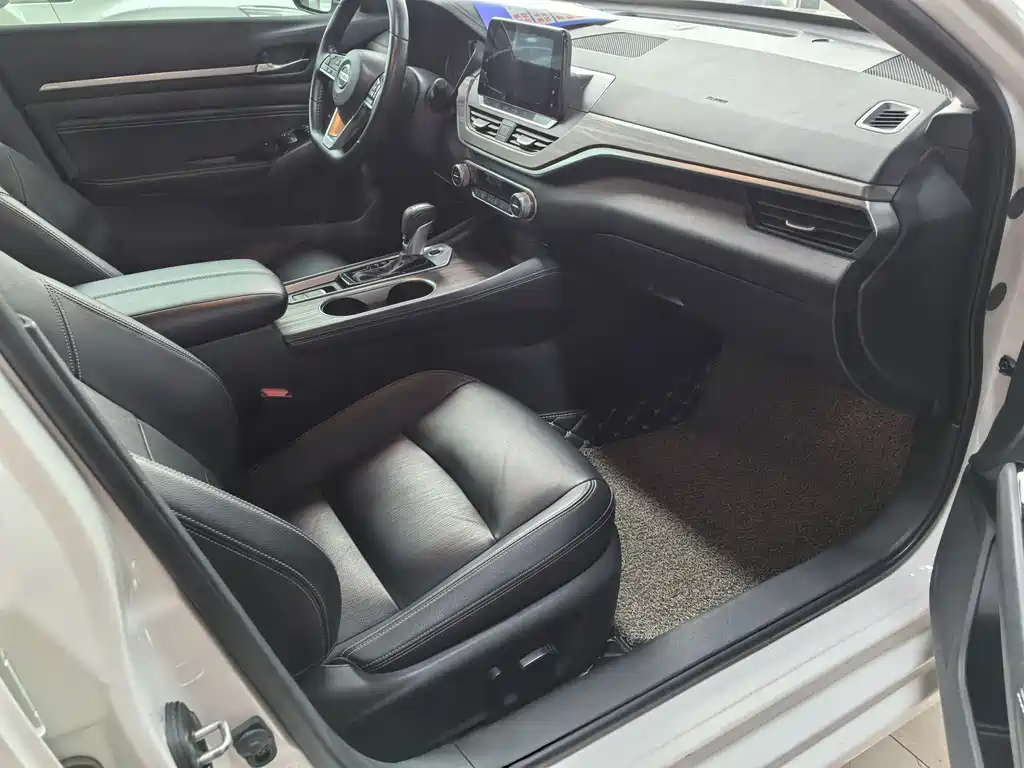 Nissan Altima 2020 2.0L XL Comfort Edition
