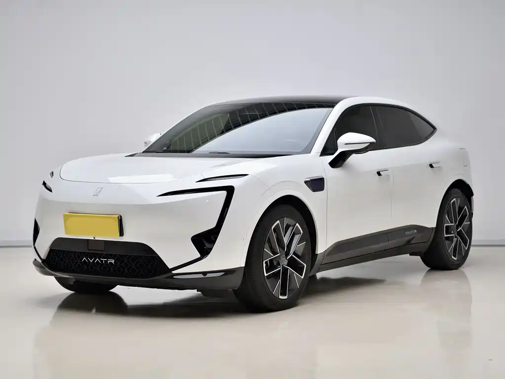 Avatr 11 2024 580 Tri-Laser AWD Luxury Edition