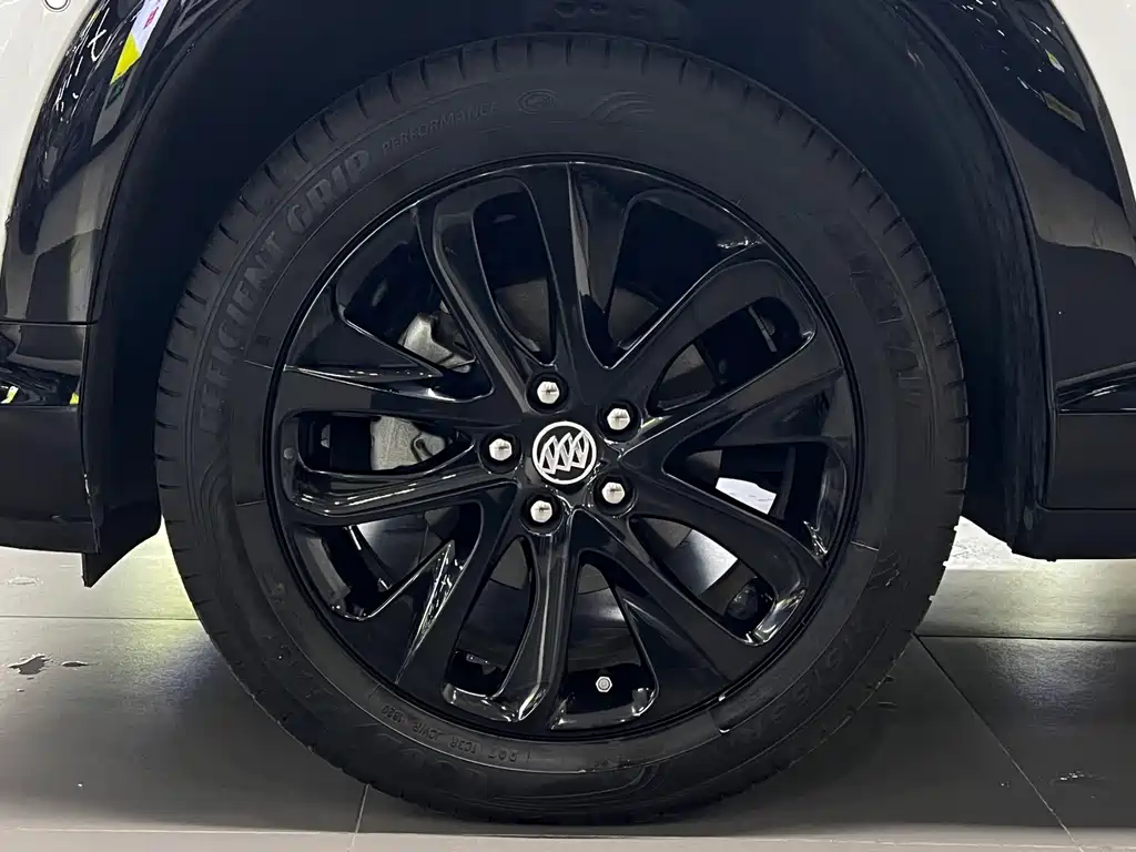 Encore 2020 20T CVT Luxury