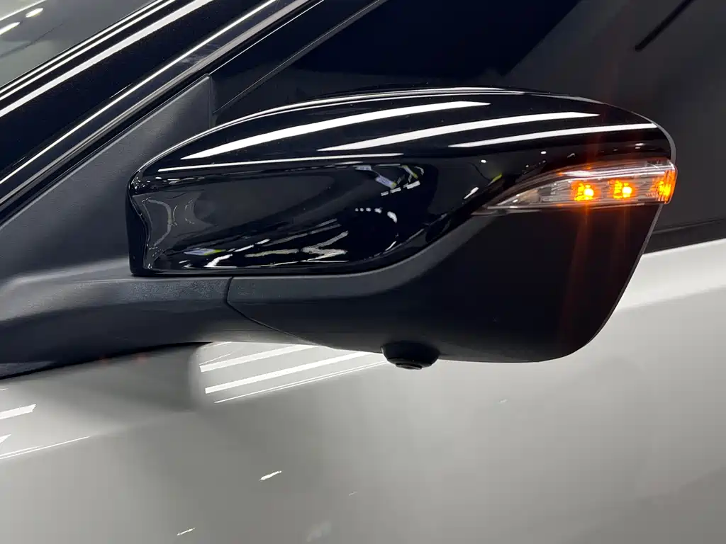 Encore 2020 20T CVT Luxury