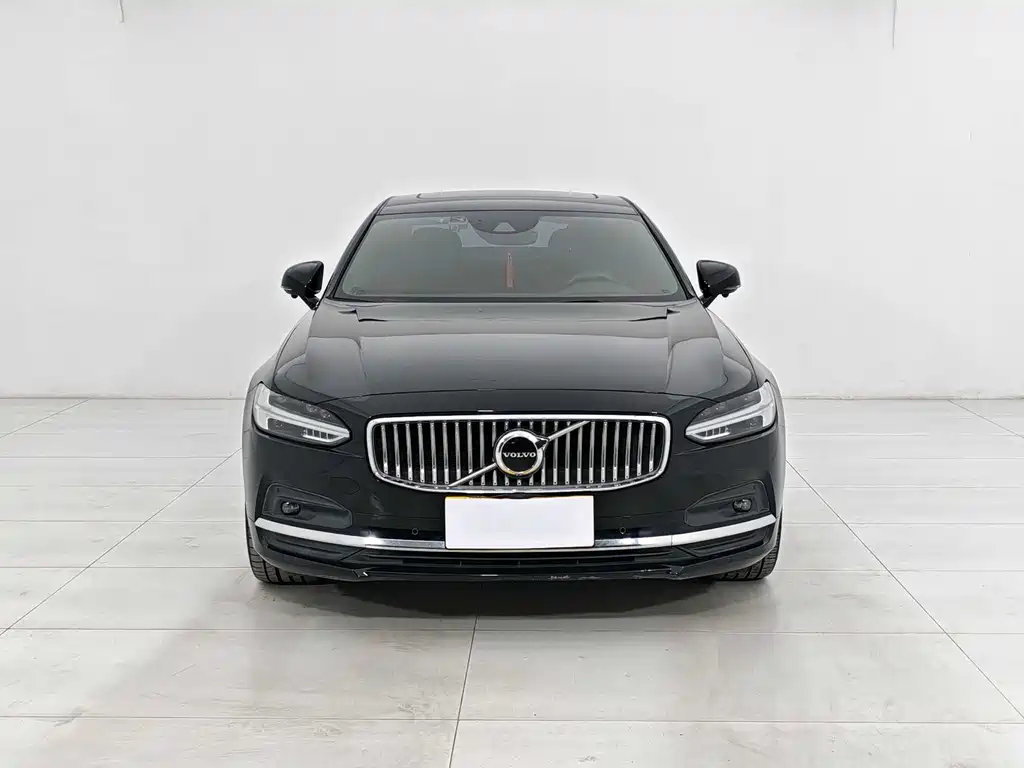 Volvo S90 2021 B5