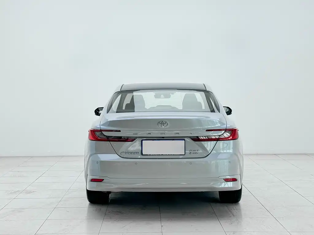 Camry 2024 Hybrid 2.5HG Premium Edition