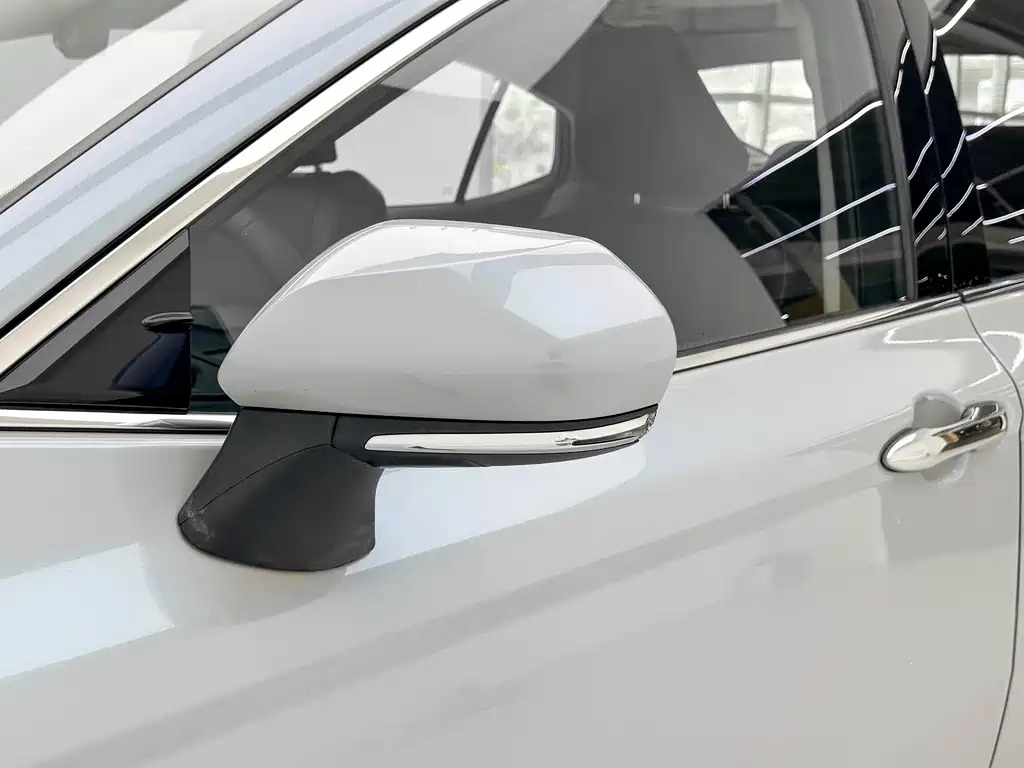 Camry 2024 Hybrid 2.5HG Premium Edition