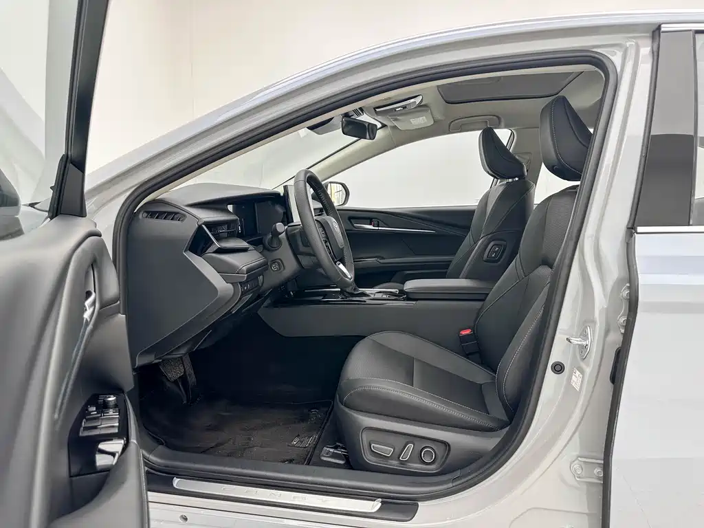 Camry 2024 Hybrid 2.5HG Premium Edition