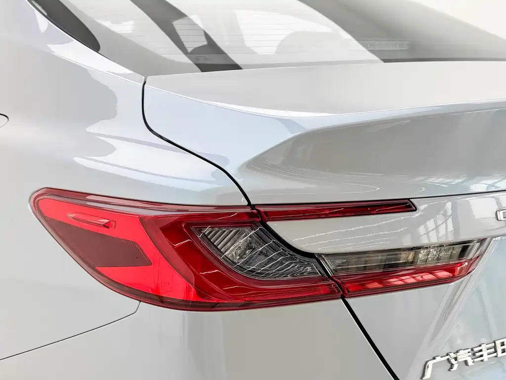 Camry 2024 Hybrid 2.5HG Premium Edition