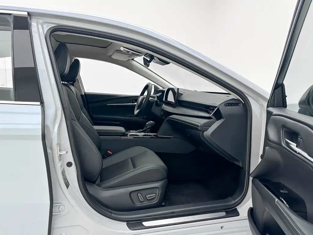 Camry 2024 Hybrid 2.5HG Premium Edition
