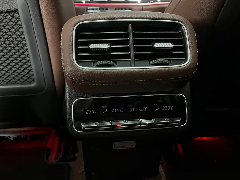Mercedes-Benz GLE 350 4MATIC Fashion Edition 2024 Facelift