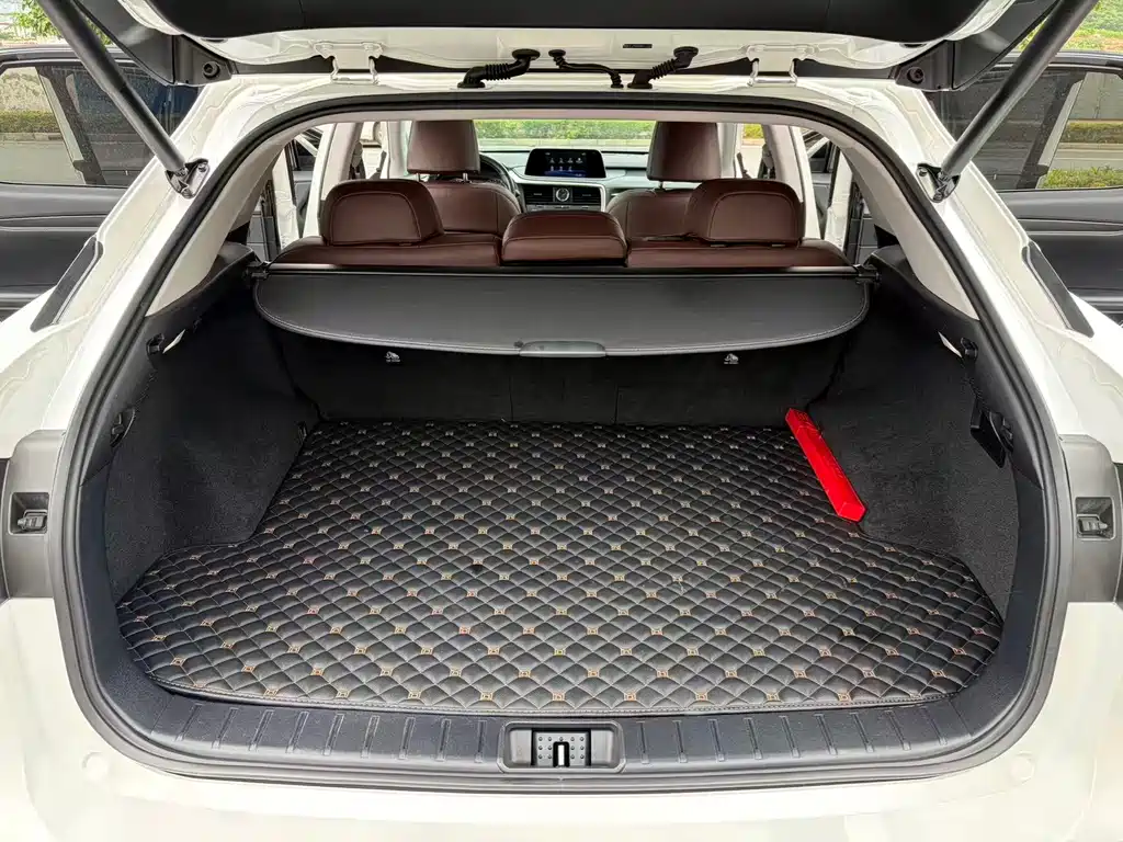 Lexus RX 300 FWD Elite Edition 2020 Facelift