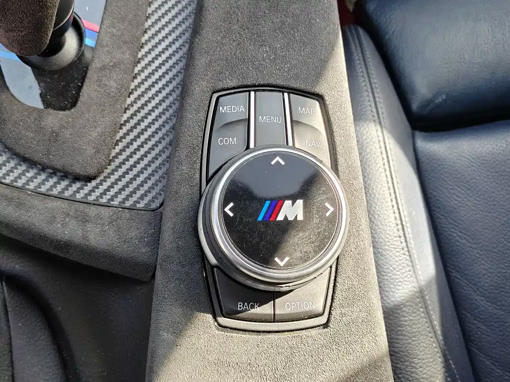 BMW 4 Series 2019 430i Gran Coupe M Sport Night Edition