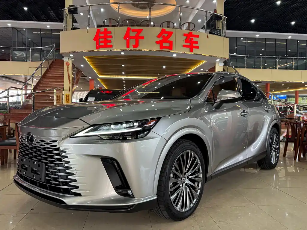 Lexus RX 2023 350h AWD Chunxiang Edition