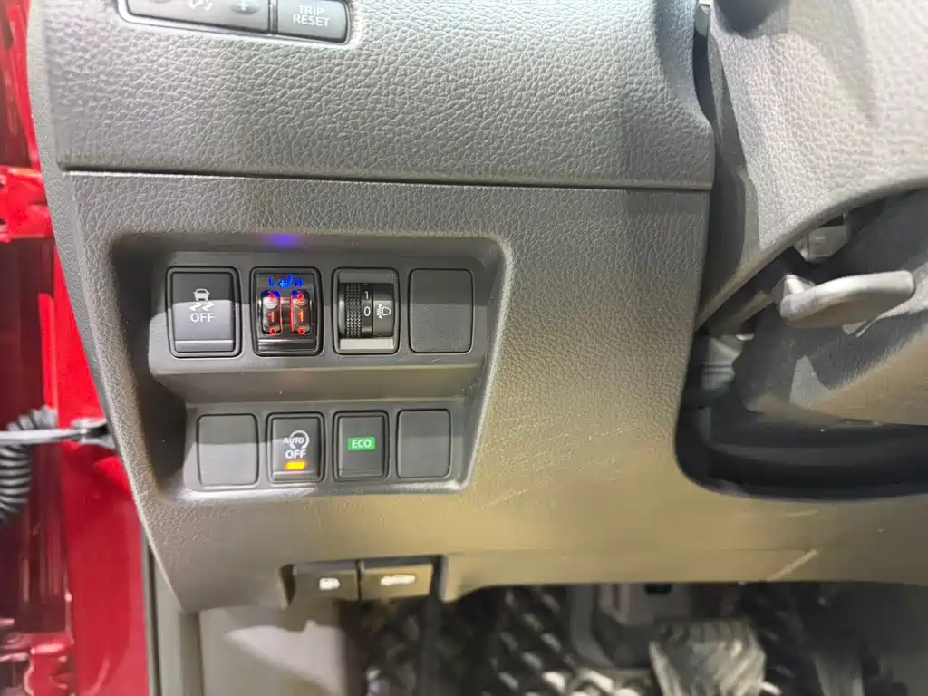 Nissan Qashqai 2022 2.0L CVT XV Smart Edition