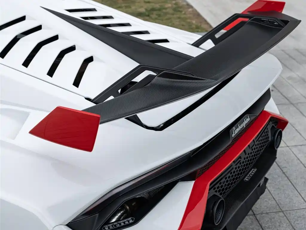 Huracán STO 2021