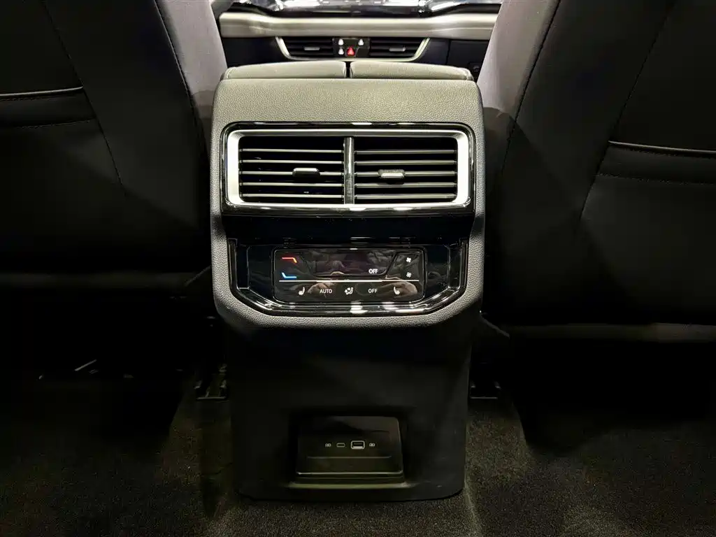 Volkswagen Teramont 2023 380TSI AWD Prestige Luxury Edition
