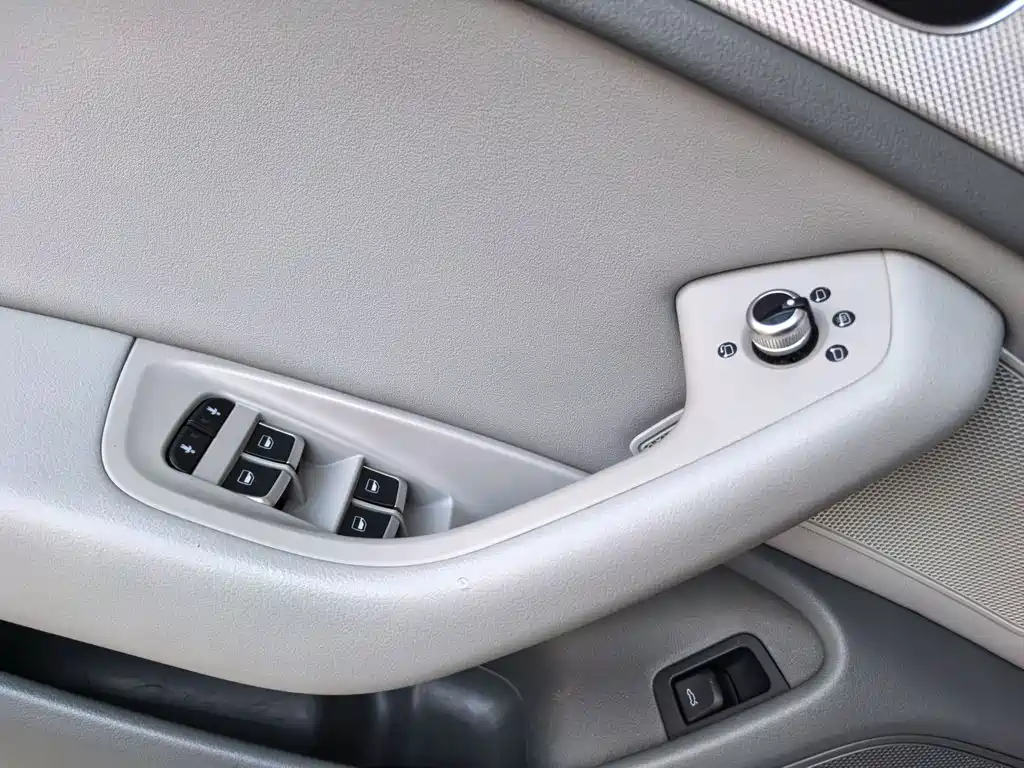 Audi A6L 2014 TFSI Standard