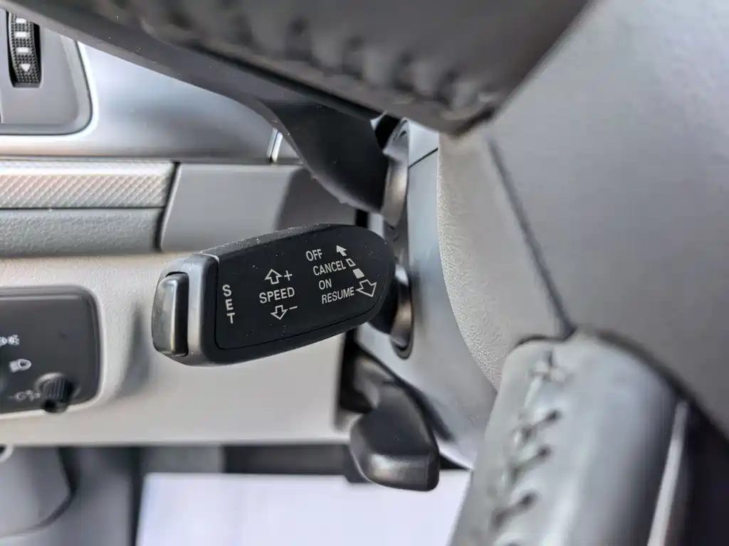 Audi A6L 2014 TFSI Standard