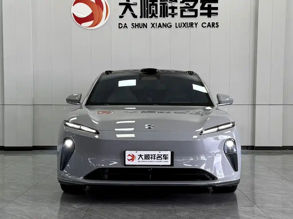 NIO ET5 2024 75kWh